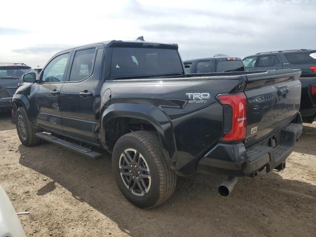 Vin: 3tmlb5jn7sm091637, lot: 52567975, toyota tacoma double cab 20252