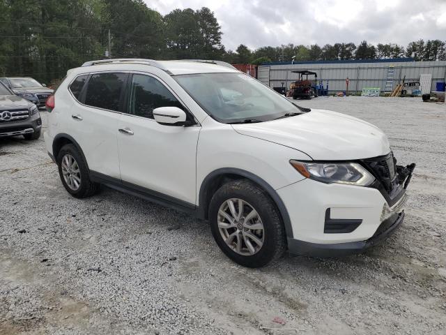 2017 NISSAN ROGUE S - KNMAT2MV7HP582999