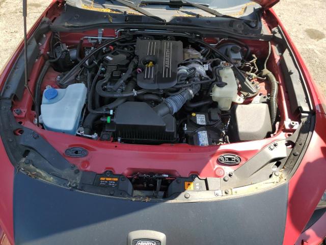 2018 FIAT 124 SPIDER - JC1NFAEK7J0138217