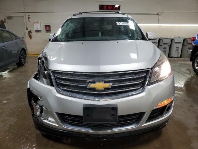 2015 CHEVROLET TRAVERSE L - 1GNKVGKD2FJ368192