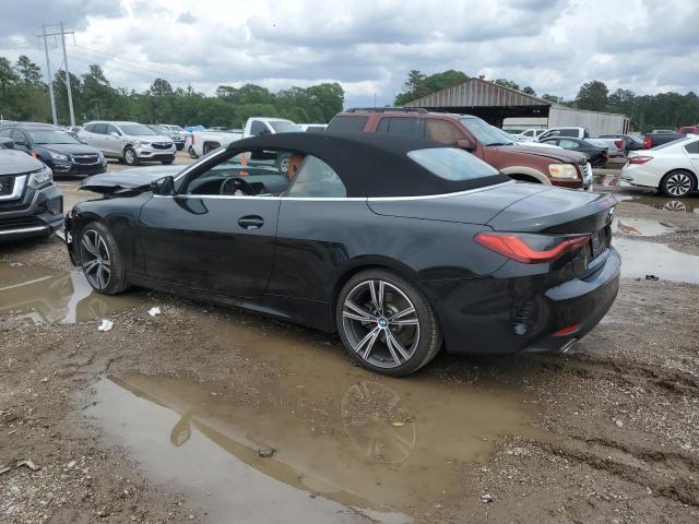 Vin: wba23at03pcl59608, lot: 54354705, bmw 4 series 20232