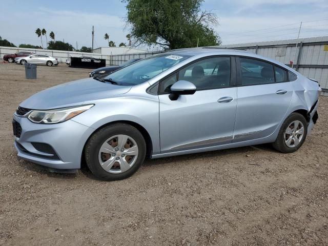 CHEVROLET CRUZE LS