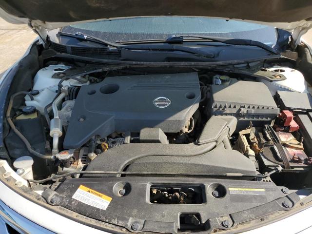 2015 NISSAN ALTIMA 2.5 - 1N4AL3AP9FC267286