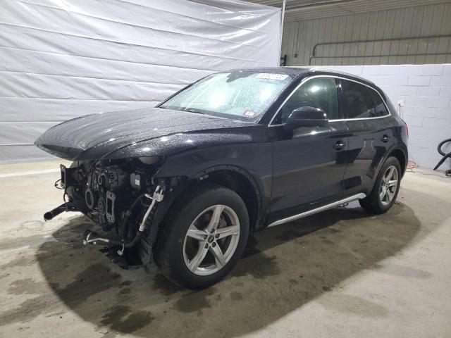 AUDI Q5 PREMIUM