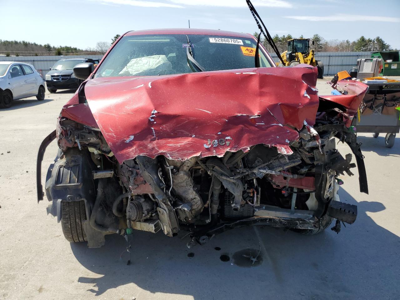 JEEP GRAND CHEROKEE SPORT