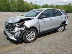 2021 CHEVROLET EQUINOX LS - 3GNAXHEV0MS112886