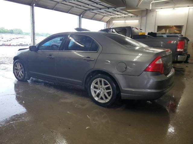 Vin: 3fahp0ja8br179984, lot: 54358945, ford fusion sel 20112