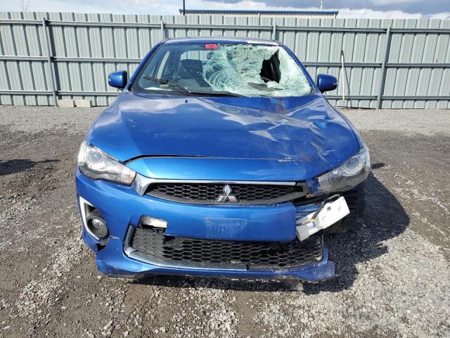 2017 MITSUBISHI LANCER ES JA32V2FW5HU606768