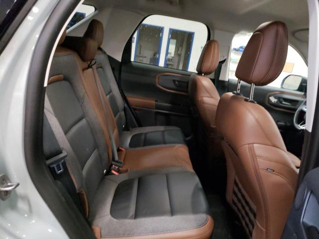 2023 FORD BRONCO SPO - 3FMCR9C63PRE05220