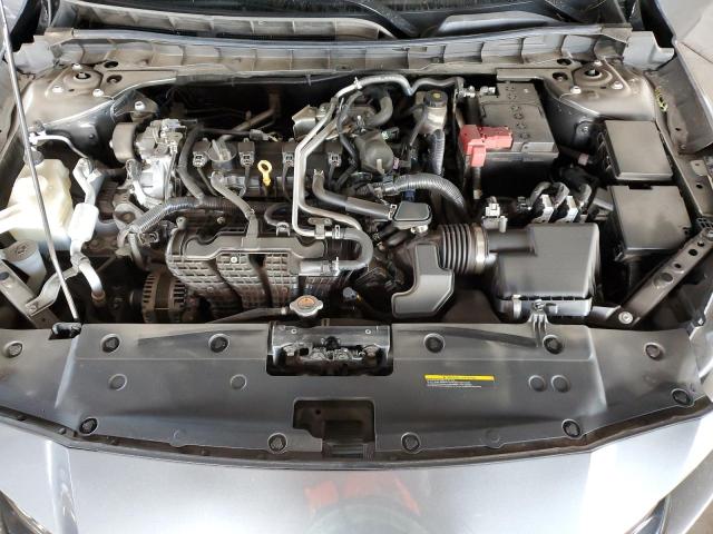 2022 NISSAN ALTIMA SR - 1N4BL4CV9NN360432