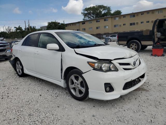 Vin: 5yfbu4ee9dp111179, lot: 52742555, toyota corolla base 20134