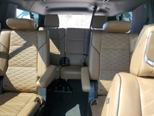 2022 CADILLAC ESCALADE E 1GYS4LKL0NR246372