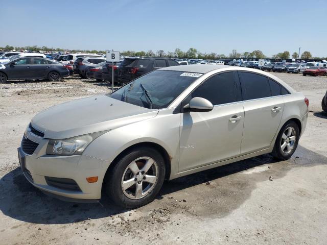 Vin: 1g1pc5sb5d7230348, lot: 53287565, chevrolet cruze lt 2013 img_1