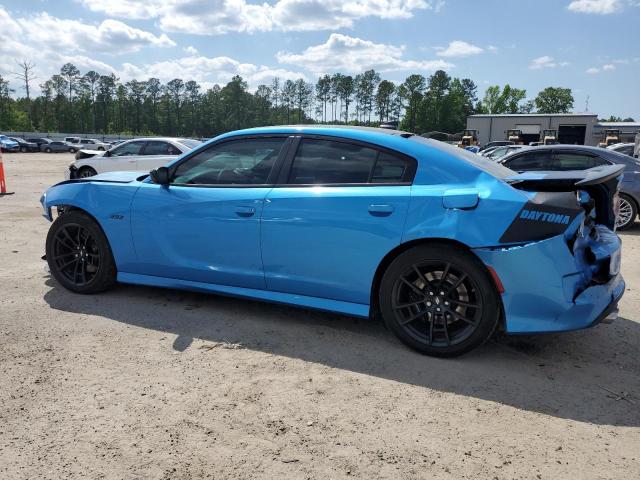 2023 DODGE CHARGER SC - 2C3CDXGJ3PH700582
