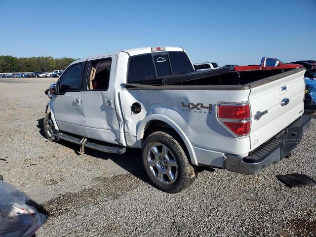 Vin: 1ftfw1ef1dkf82826, lot: 52339085, ford f-150 supercrew 20132