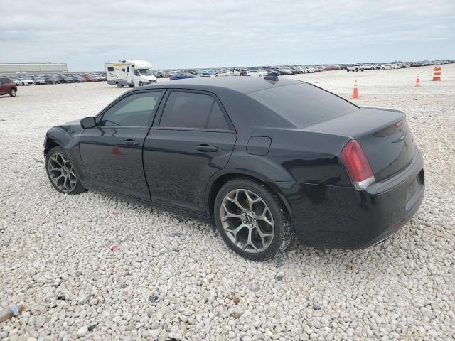 Vin: 2c3ccaag6jh315408, lot: 53271485, chrysler 300 touring 20182