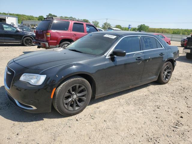 CHRYSLER 300 LIMITED