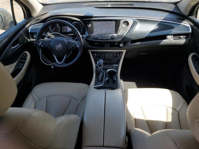 2017 BUICK ENVISION E - LRBFXBSA8HD003948
