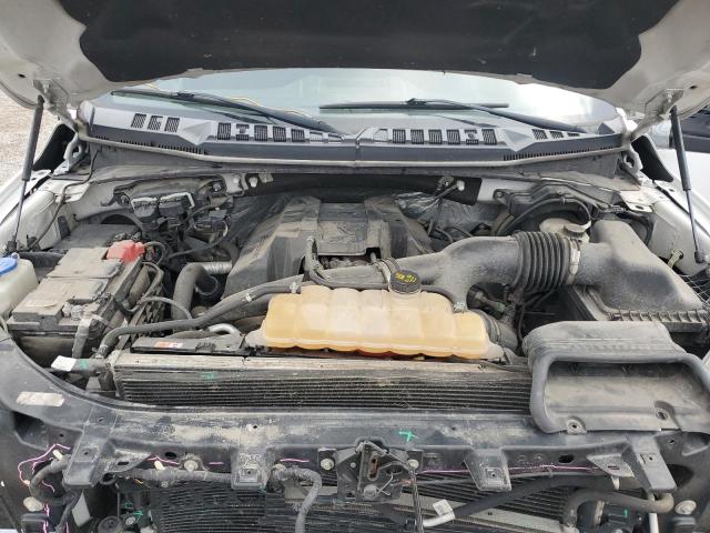 2016 FORD F150 SUPER - 1FTEW1EP8GKE53734