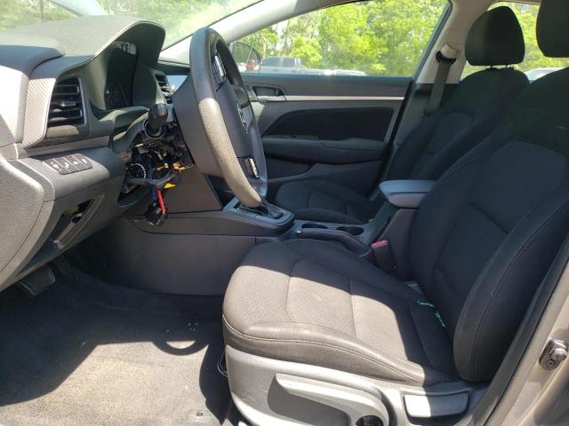 2020 HYUNDAI ELANTRA SE - 5NPD84LF3LH524378