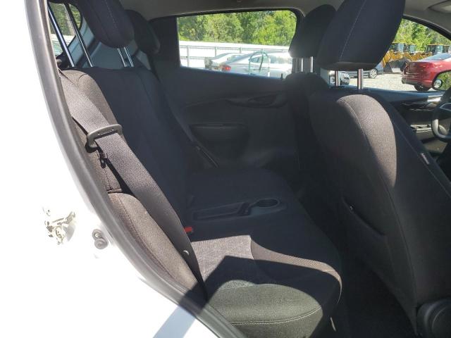 2020 CHEVROLET SPARK 1LT - KL8CD6SA7LC420005