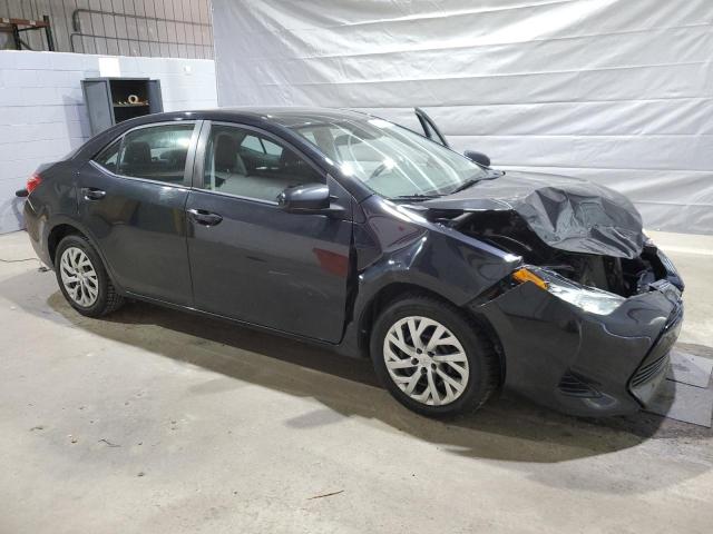 Vin: 2t1burhe5kc185821, lot: 52613985, toyota corolla l 20194