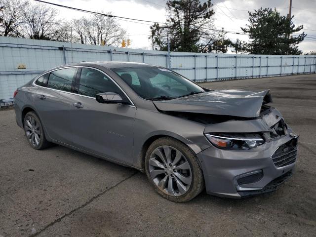 Vin: 1g1zh5sxxhf186106, lot: 53776805, chevrolet malibu premier 20174