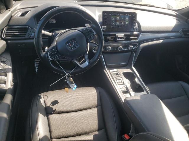 2022 HONDA ACCORD HYB 1HGCV3F27NA025263