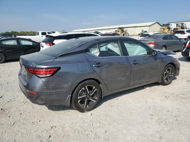 Vin: 3n1ab8cv2ry262371, lot: 53343925, nissan sentra sv 20243