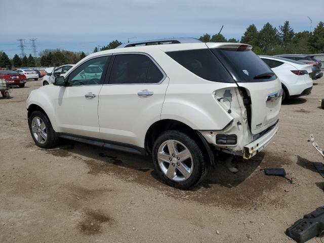 2014 CHEVROLET EQUINOX LT - 1GNALDEKXEZ111274