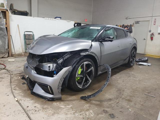 KIA EV6 GT 2023 KNDC5DLE5P5104722 photo #1