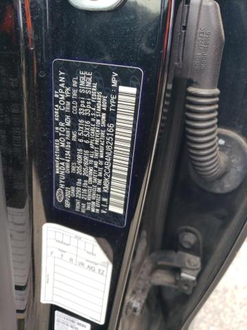 2022 HYUNDAI KONA SEL - KM8K2CAB4NU825166