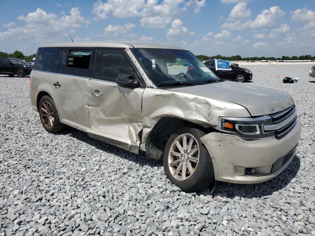 Vin: 2fmgk5d84jba06305, lot: 51741255, ford flex limited 20184