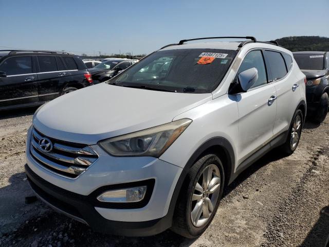 HYUNDAI SANTA FE S