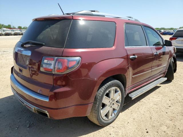 Vin: 1gkkrtkd5fj377754, lot: 52769335, gmc acadia den denali 20153