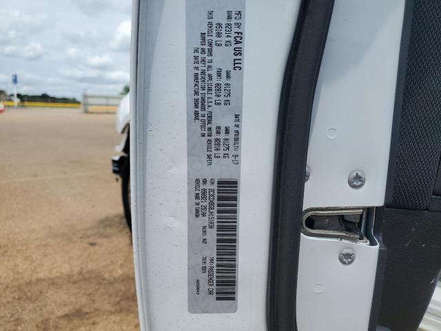 2018 DODGE CHARGER SX - 2C3CDXBG8JH151030