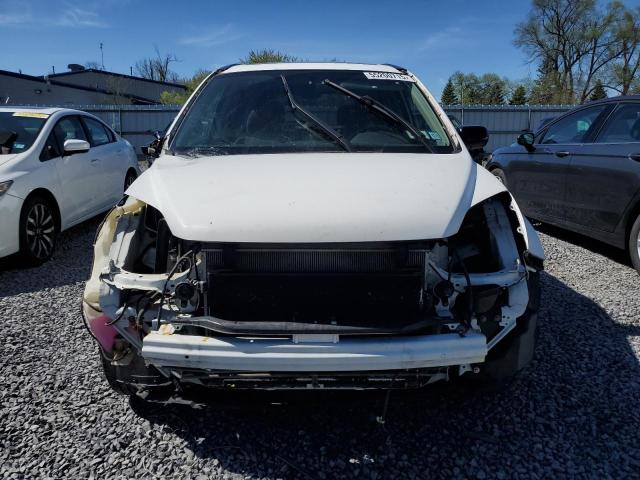 2010 HONDA CR-V EX - JHLRE4H5XAC002700