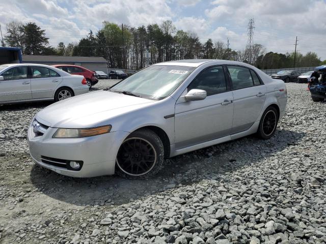 2007 ACURA TL #3129078616