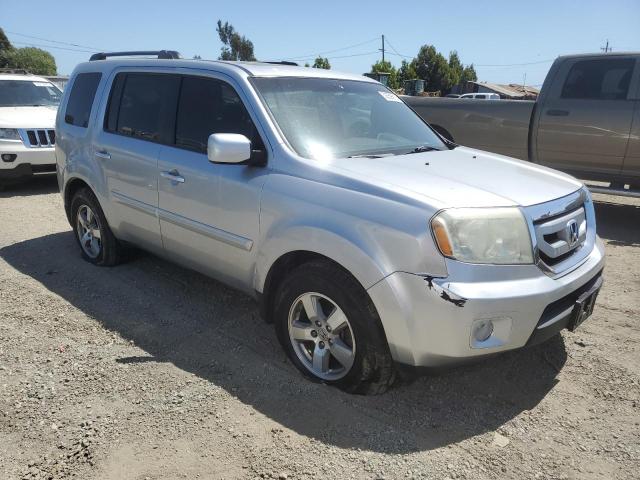 Vin: 5fnyf3h53ab001875, lot: 53559615, honda pilot exl 20104