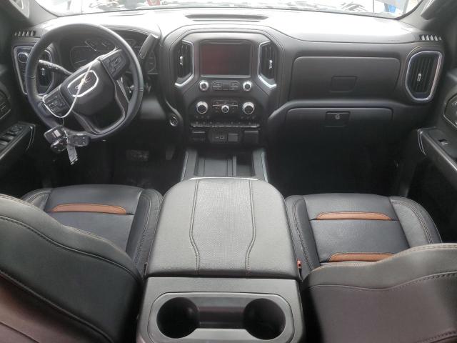 2023 GMC SIERRA K25 - 1GT49PEYXPF186877