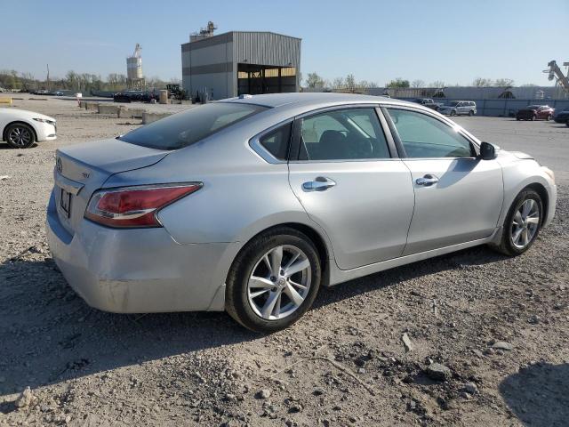 2015 NISSAN ALTIMA 2.5 - 1N4AL3APXFC486354