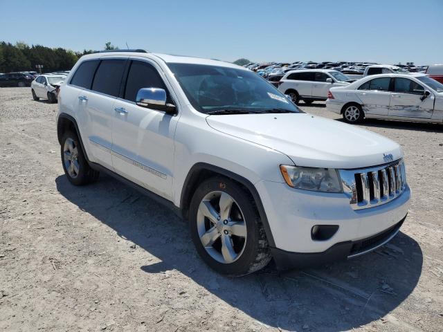 Vin: 1c4rjfcgxdc607012, lot: 53204135, jeep grand cher overland 20134