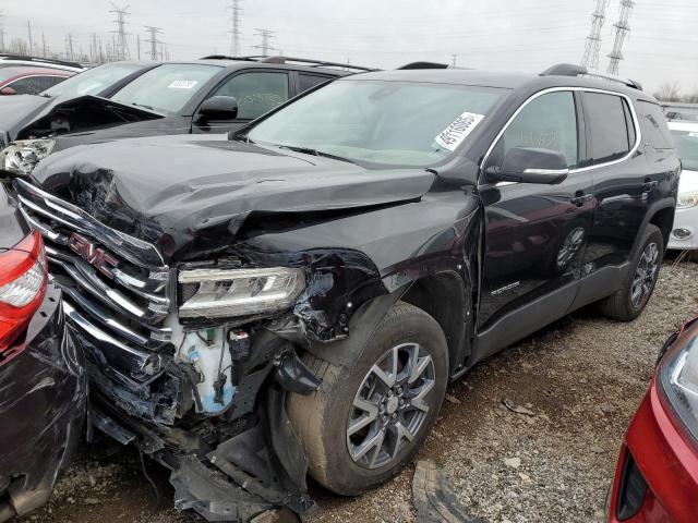Vin: 1gkknuls9pz253455, lot: 49116085, gmc acadia slt 2023 img_1