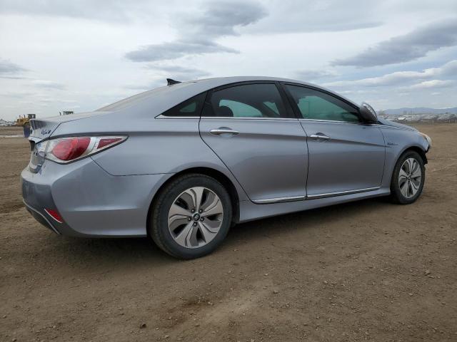 Vin: kmhec4a49fa133098, lot: 52431775, hyundai sonata hybrid 20153