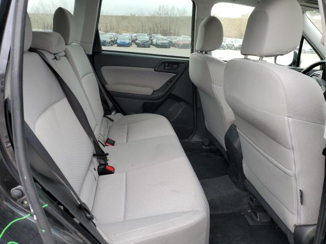 2018 SUBARU FORESTER 2 - JF2SJAGC6JH486068