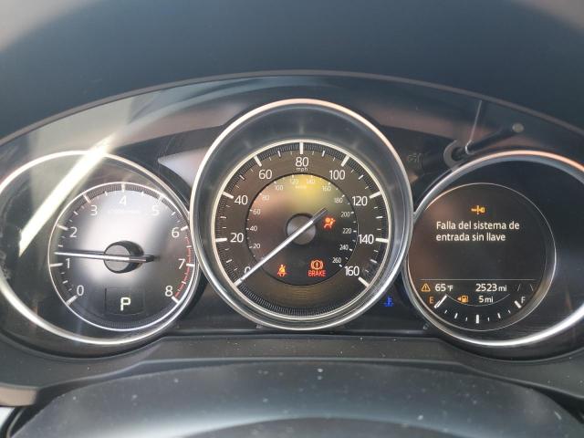2025 MAZDA CX-5 SELEC JM3KFBBL8S0568047