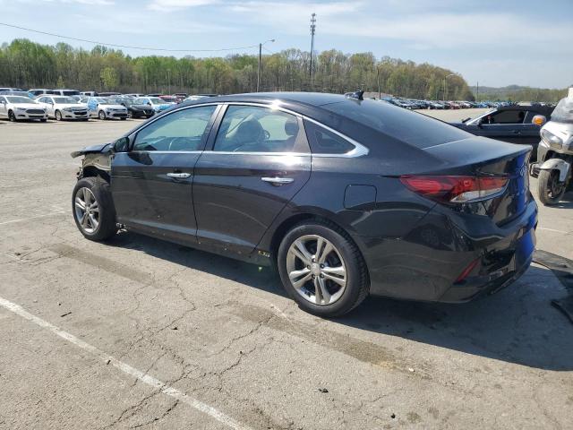 Vin: 5npe34af1kh811769, lot: 53501255, hyundai sonata limited 20192