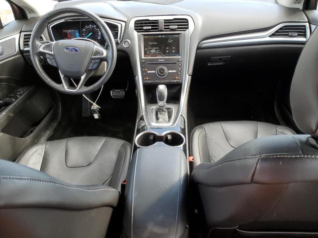 2016 FORD FUSION TIT - 3FA6P0K98GR390119