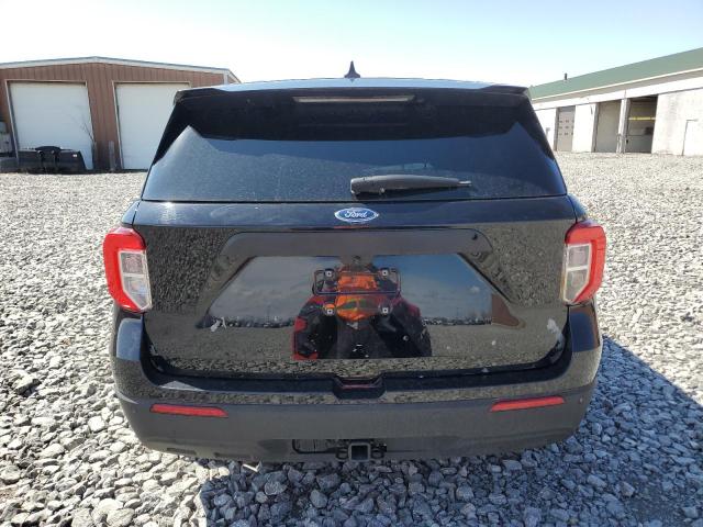 2023 FORD EXPLORER P - 1FM5K8AB5PGB12420