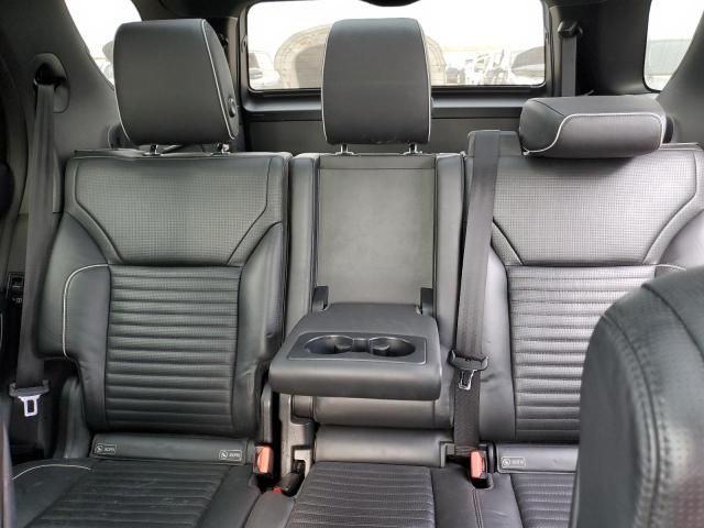 2019 LAND ROVER DISCOVERY - SALRT2RV3K2400921